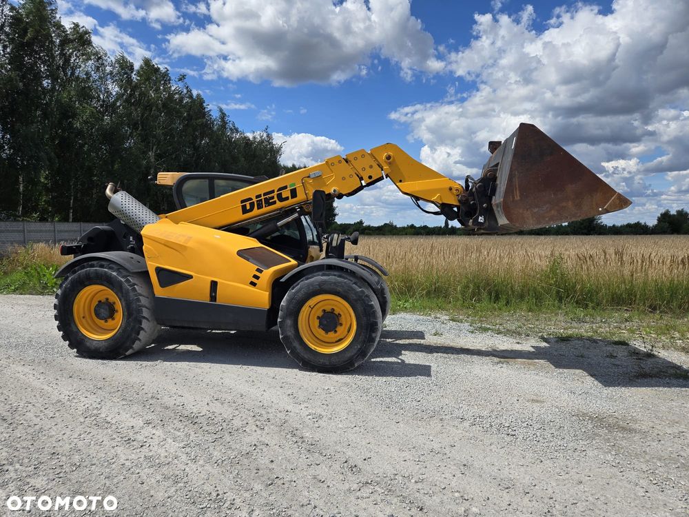 Dieci Agri Plus 38.9 - 1