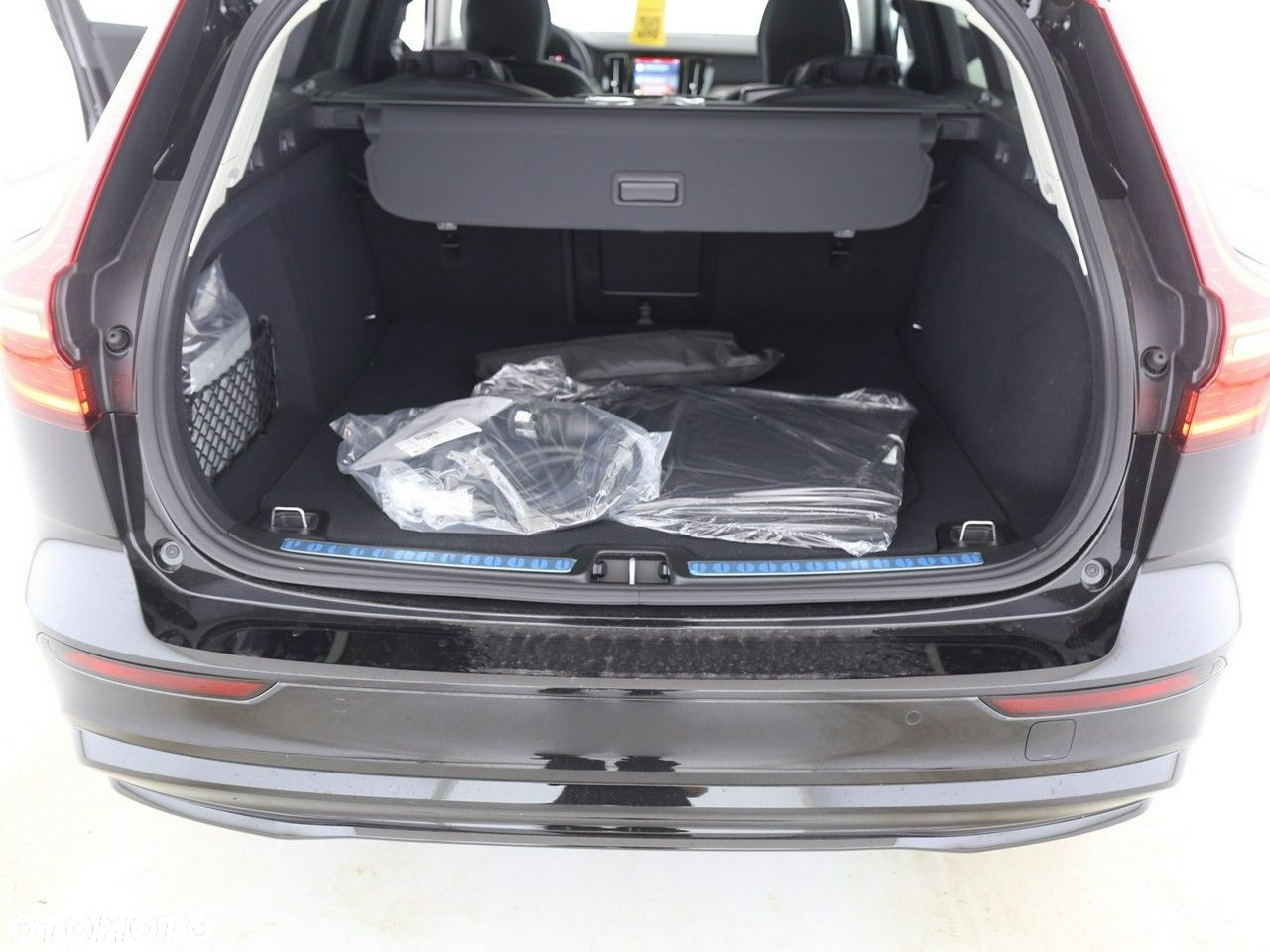 Volvo V60 - 7