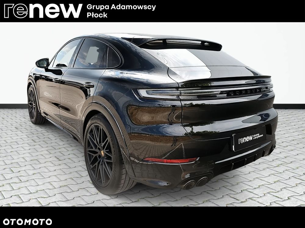 Porsche Cayenne Standard - 8