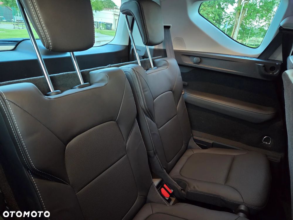 Renault Espace Energy dCi 160 EDC Initiale Paris - 12