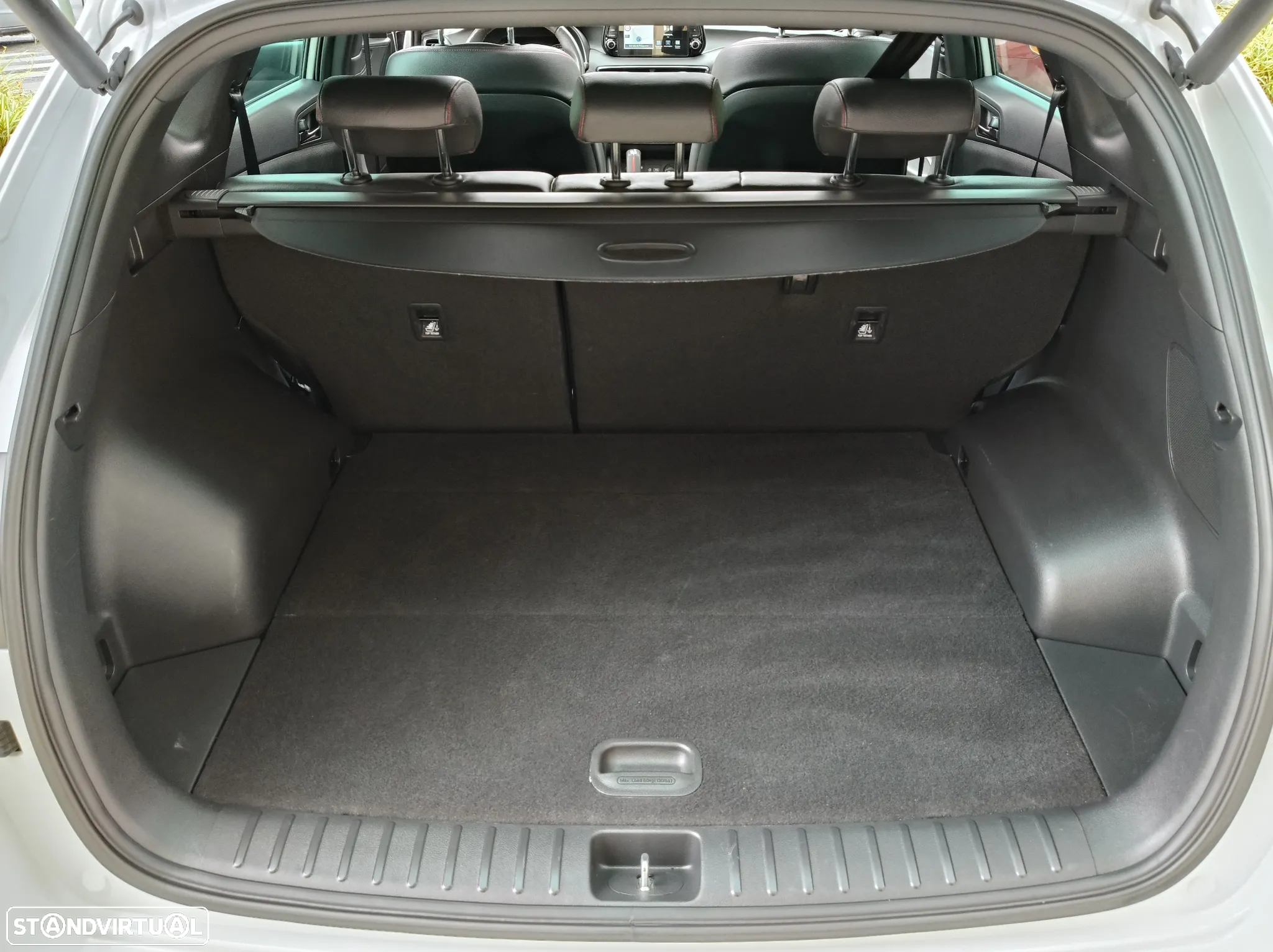 Hyundai Tucson - 33