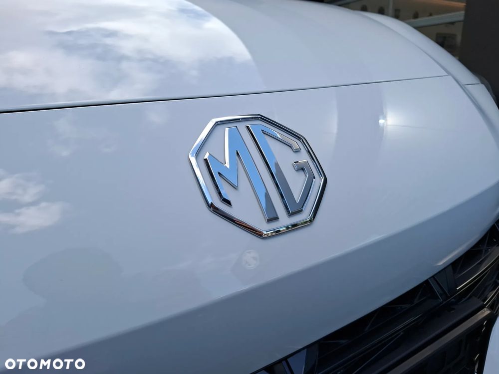 MG MG3 1.5 Excite - 11
