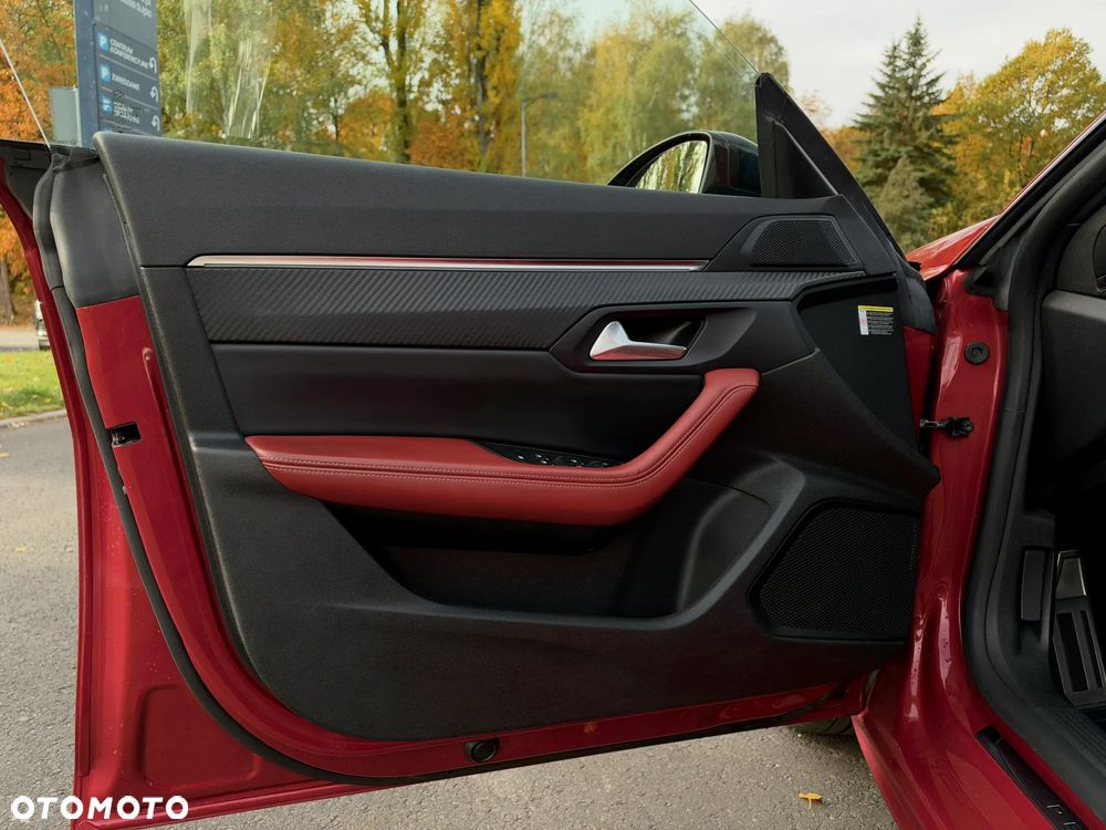 Peugeot 508 2.0 BlueHDi GT Line S&S EAT8 - 25