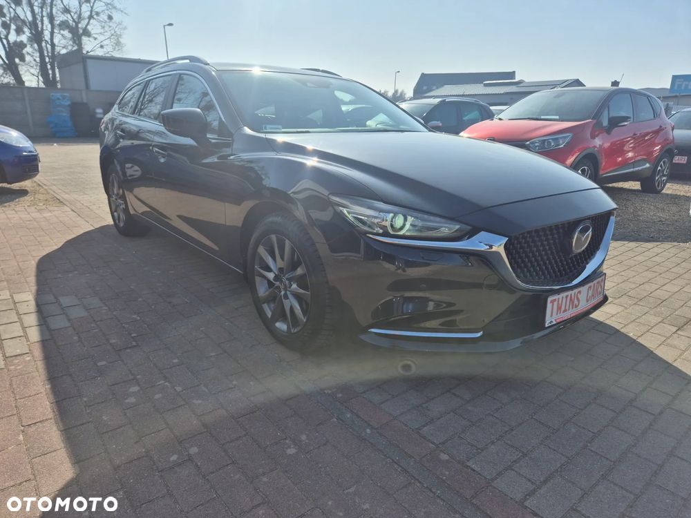 Mazda 6 2.0 SkyEnergy - 3
