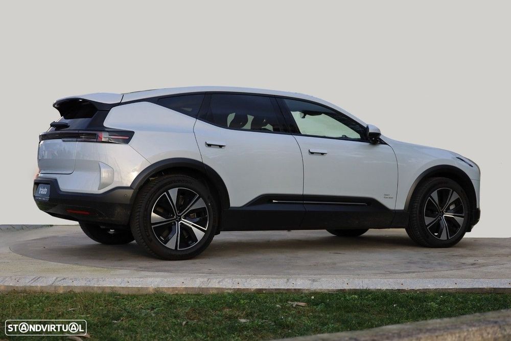 Polestar 3 Long Range 111 kWh AWD Plus Pilot - 38