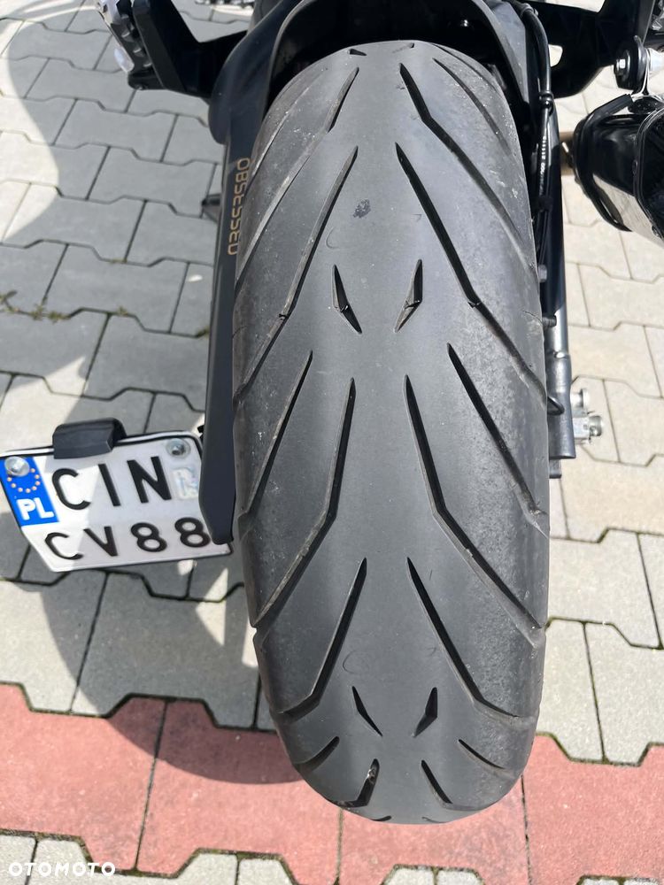 Benelli 502 C - 7