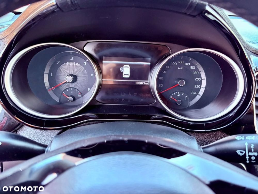 Kia Ceed 1.6 CRDi SCR L Business Line - 11