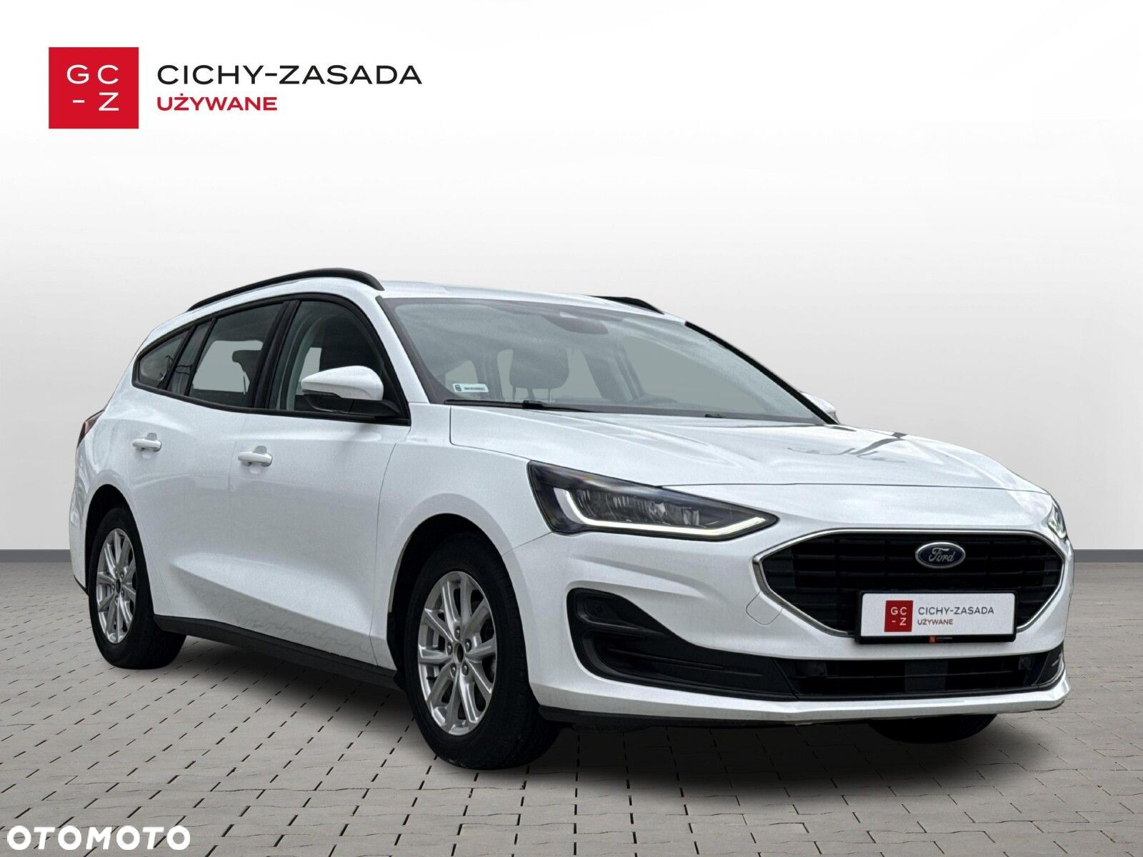 Ford Focus - 7