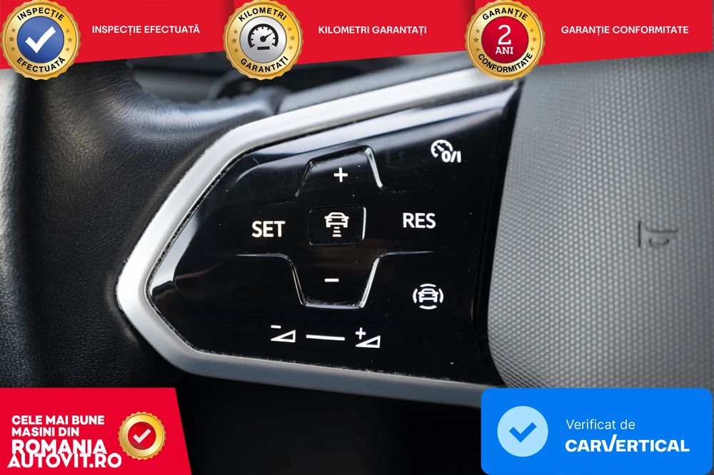 Volkswagen Touareg - 11