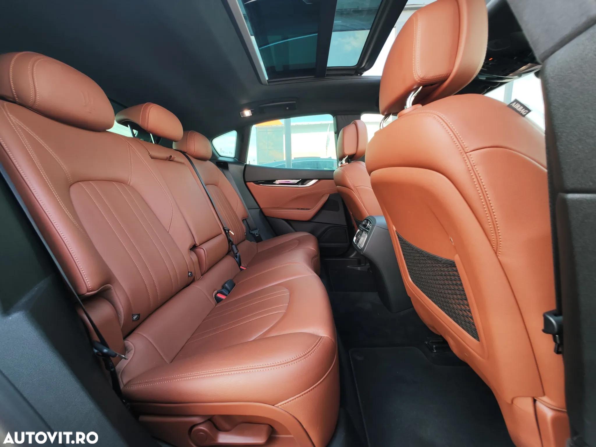 Maserati Levante - 30