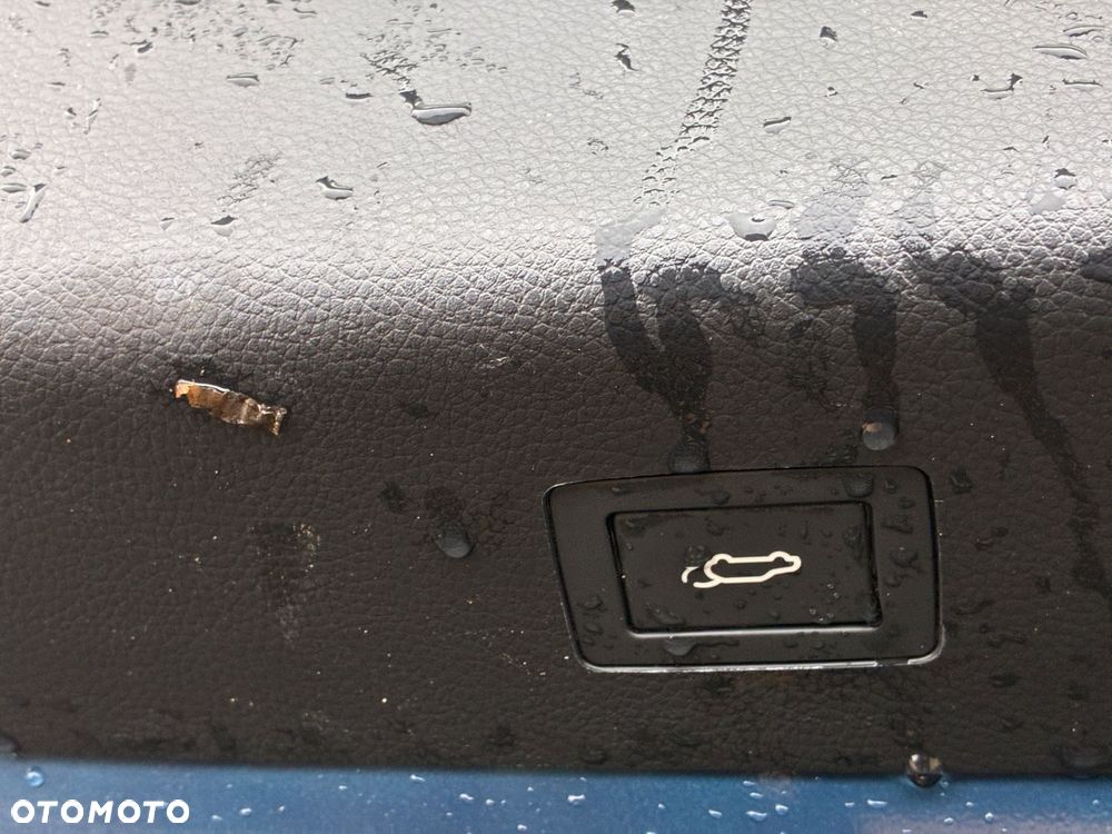 HYUNDAI I40 KOMBI W8U KLAPA BAGAŻNIKA KLAPA TYŁ KAMERA AUTOMAT KOMPLET - 16