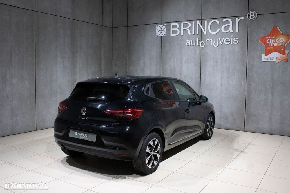 Renault Clio 1.0 TCe Techno - 14