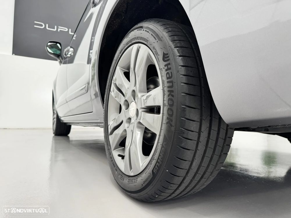 Peugeot 5008 2.0 BlueHDi Allure J17 - 8