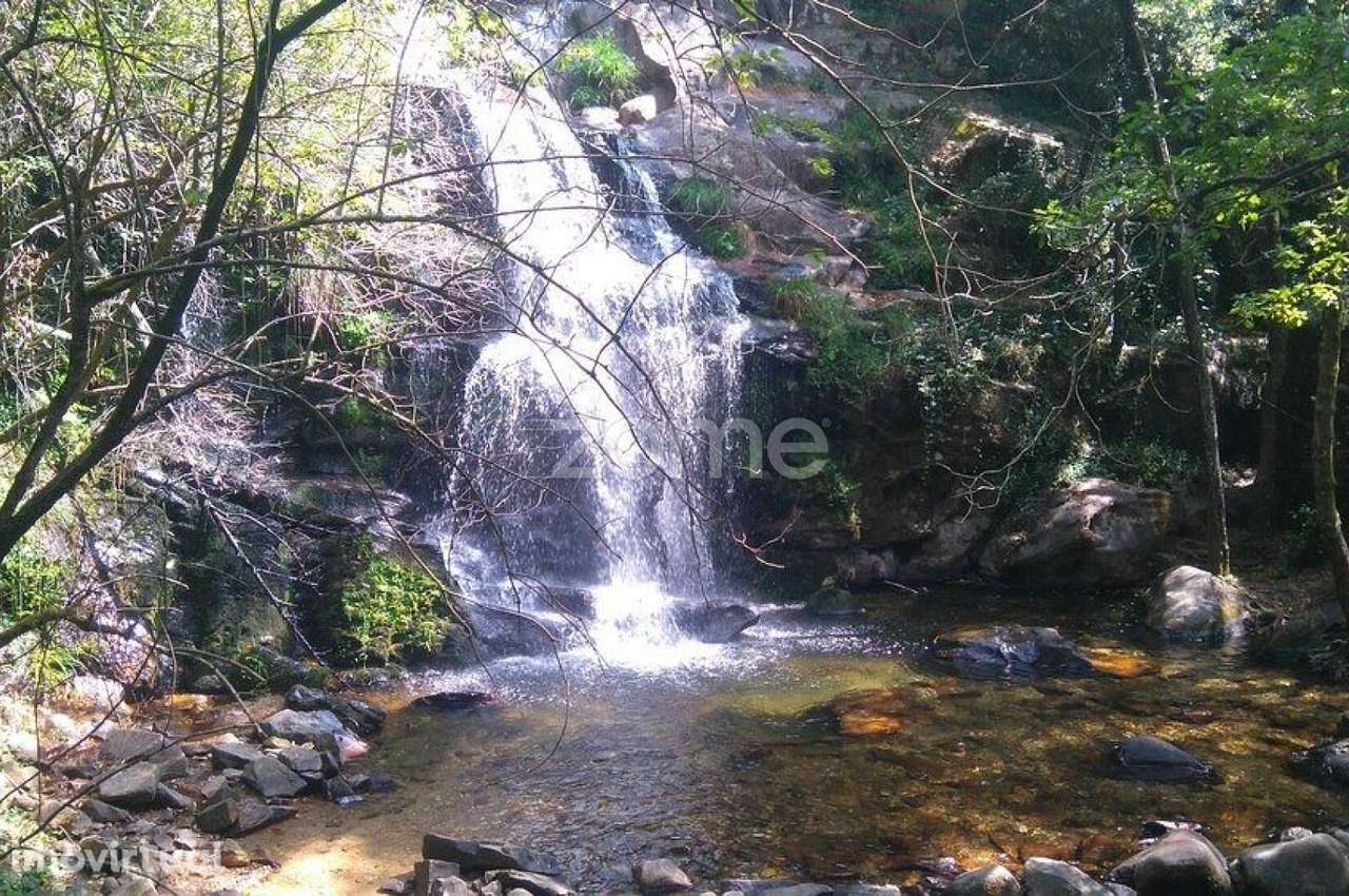 Fantastico terreno de 1674m2 com ruina - Grande imagem: 4/5