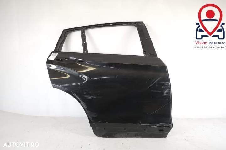 Usa Dreapta Spate Originala  BMW  X4  F26 [2014 - 2018] - 1