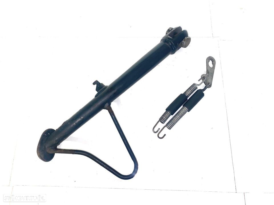 PECAS USADAS BMW F650 FUNDURO - 4