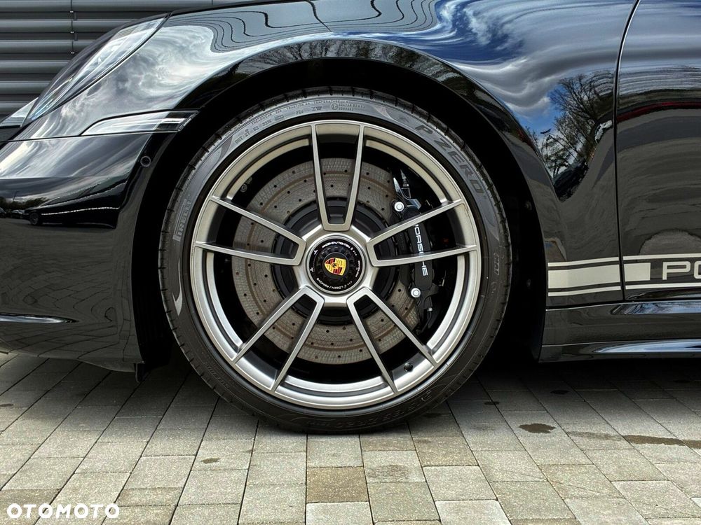 Porsche 911 - 10