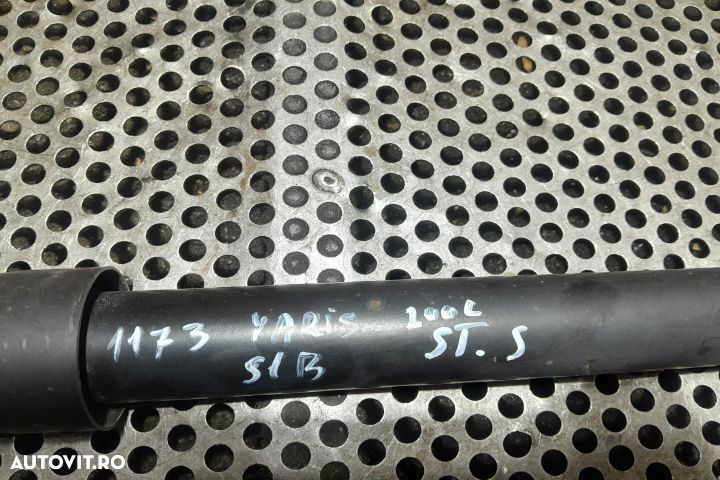 SET AMORTIZOARE SPATE Toyota Yaris XP130 [2011 - 2014] Hatchback 5-us - 3