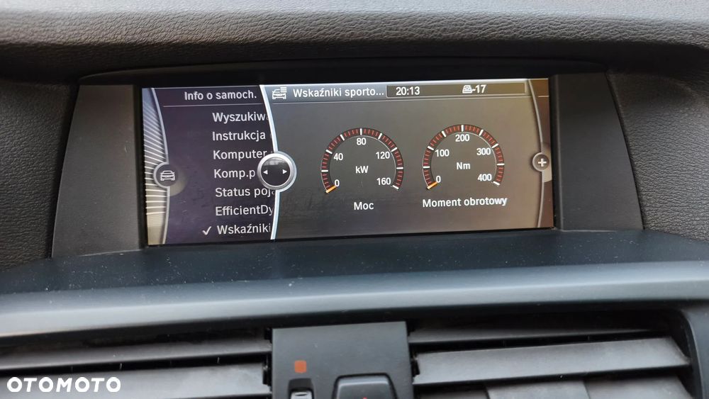 BMW X3 - 22