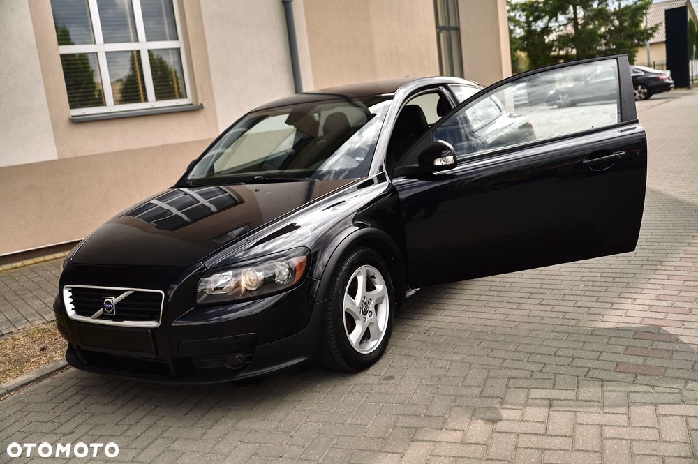 Volvo C30 DRIVe Momentum - 18