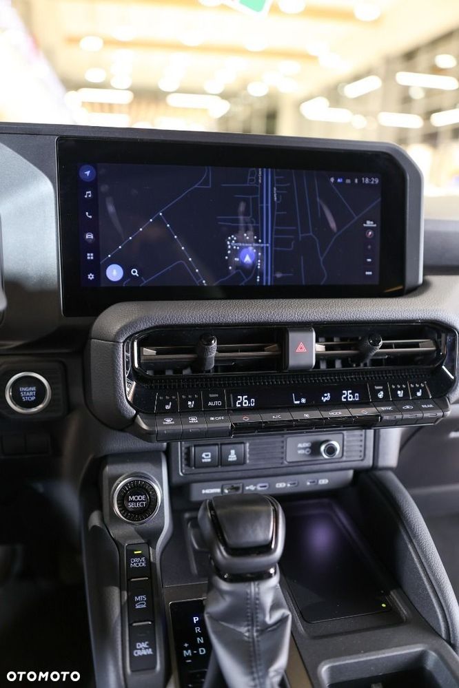 Toyota Land Cruiser - 16