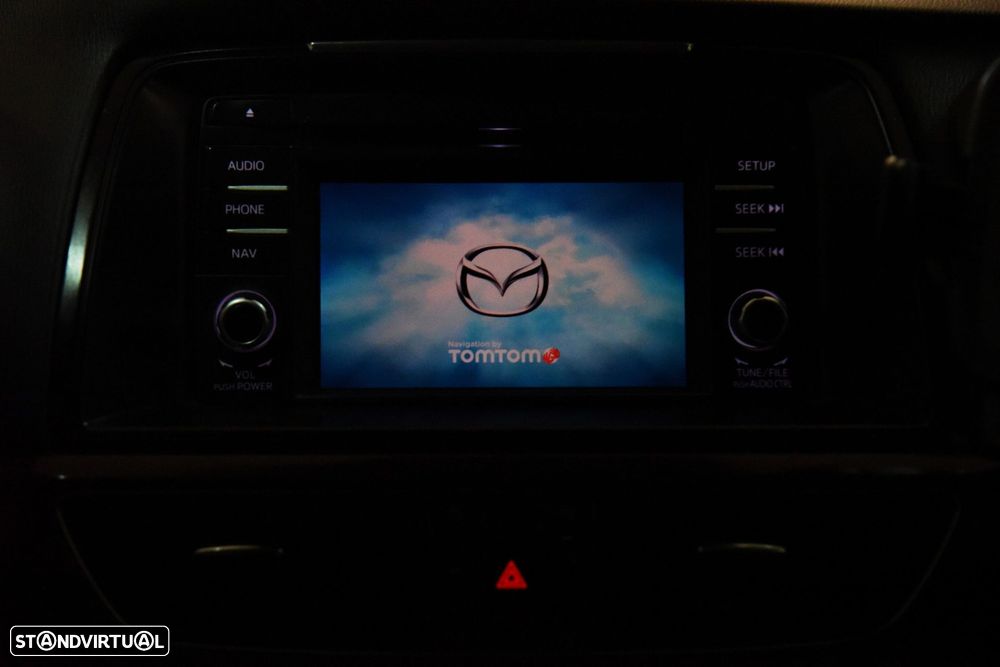Mazda 6 - 22