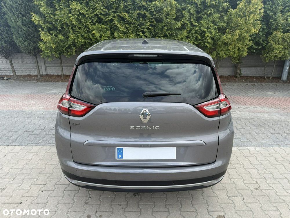 Renault Scenic - 5
