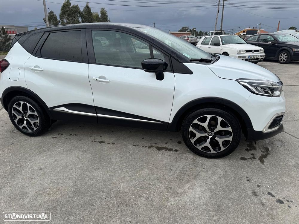 Renault Captur 1.5 dCi - 5