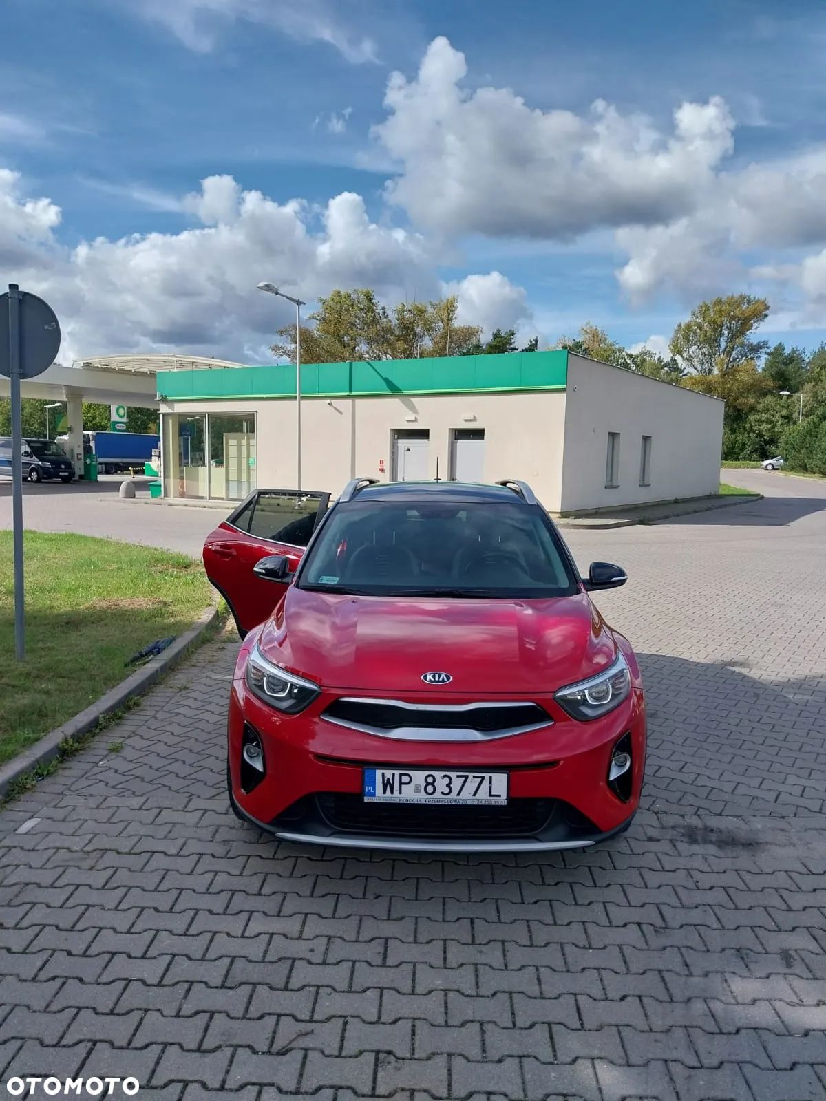 Kia Stonic 1.4 L - 1