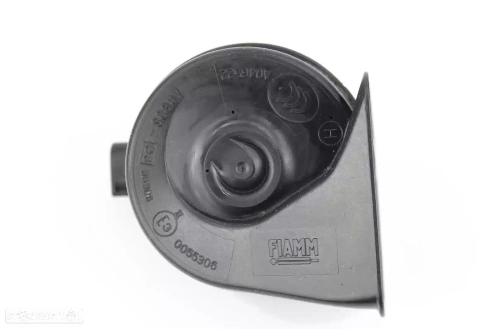 BUZINA BMW 1 2007 -719203907 - 1