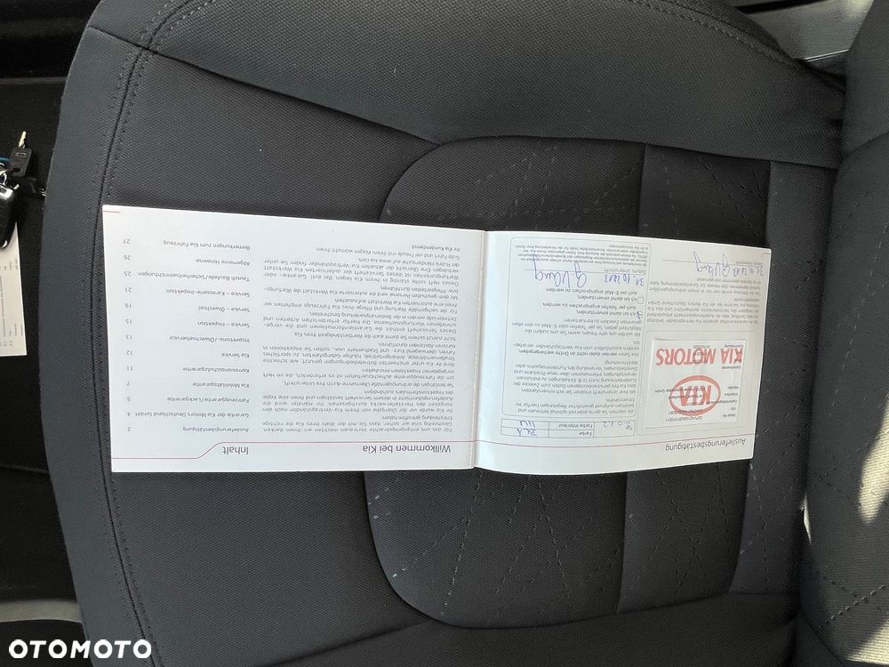 Kia Rio 1.2 Attract - 29