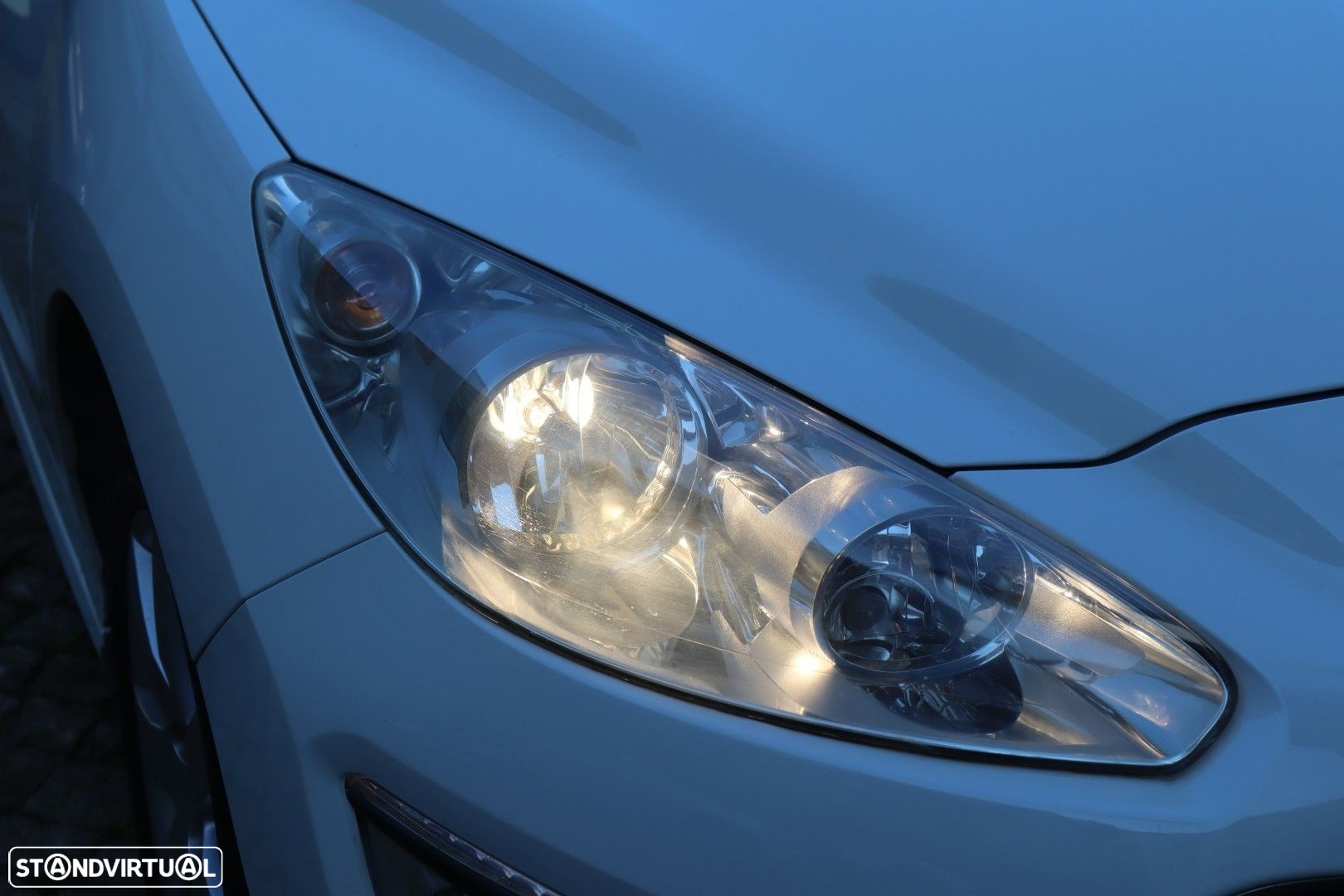 Peugeot 308 SW 1.6 e-HDi Active 2-Tronic - 6