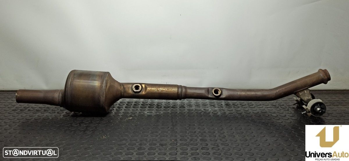 CATALISADOR PEUGEOT PARTNER III (K9) FURGON H1 6 - 1