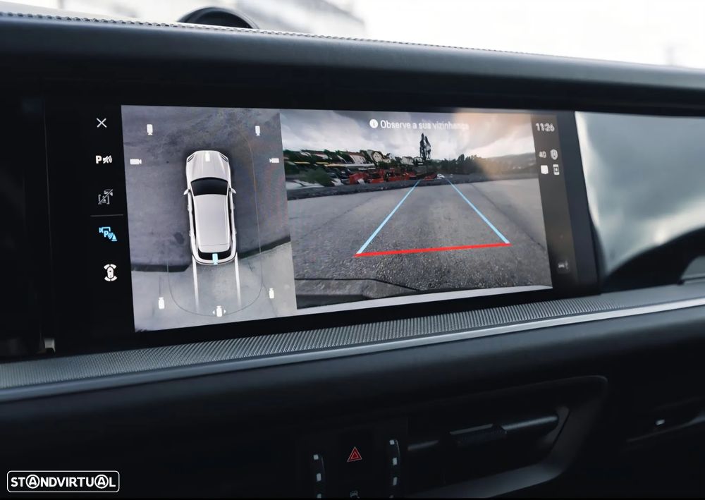 Porsche Cayenne E-Hybrid - 14