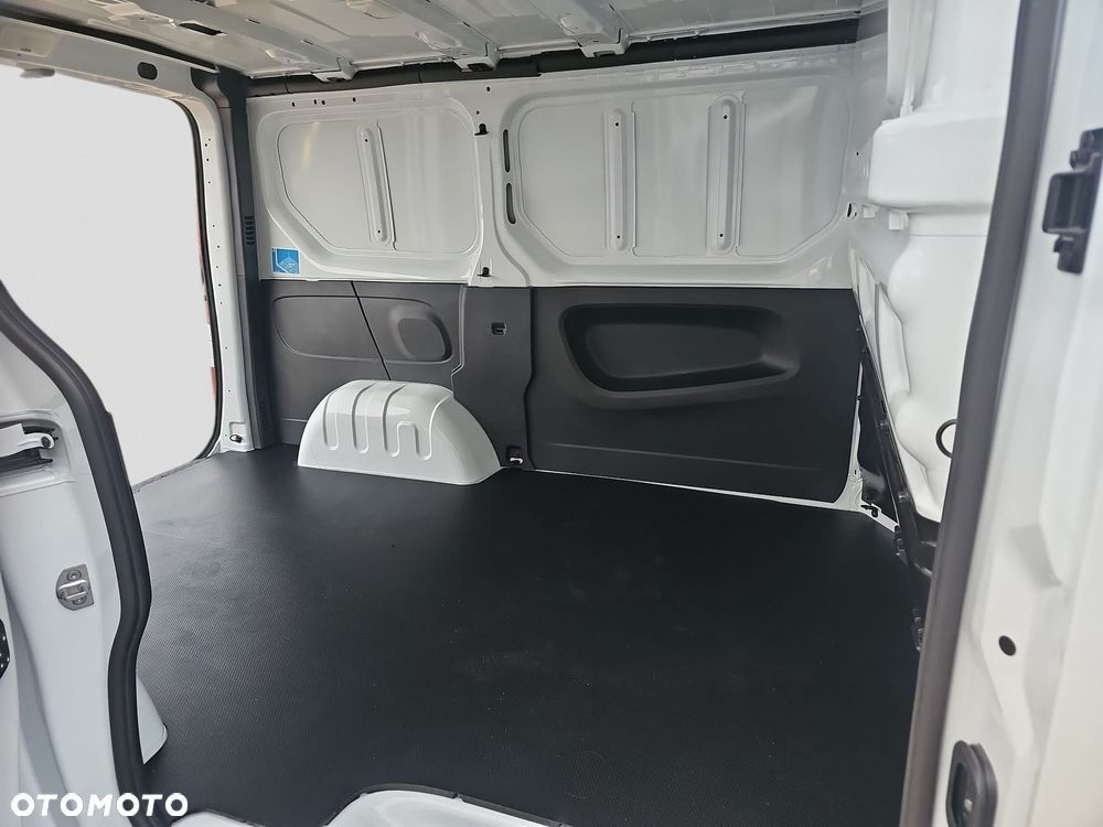 Renault trafic - 11