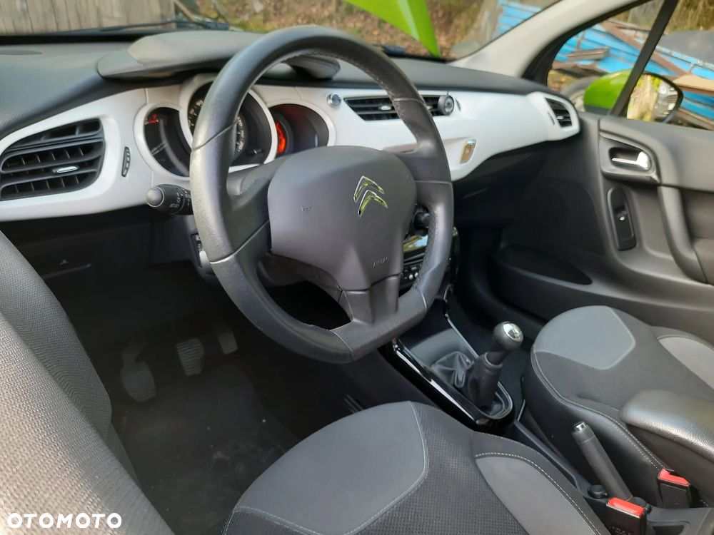 Citroën C3 1.4 Attraction - 10