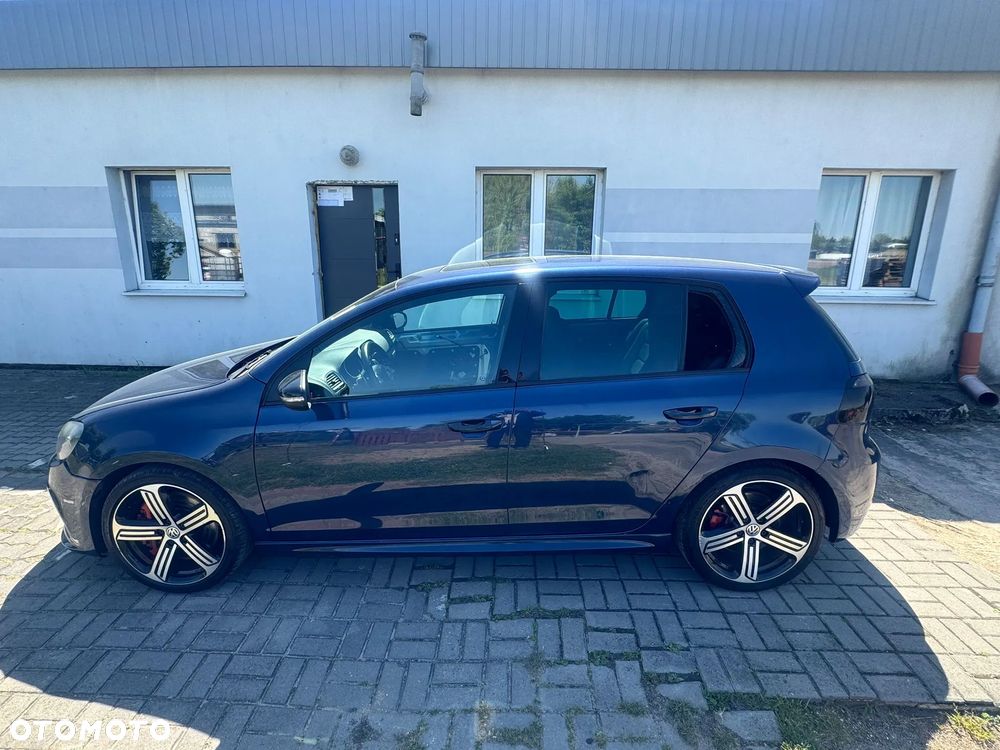 Volkswagen Golf - 7
