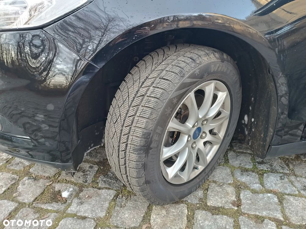 Ford Mondeo 1.5 EcoBoost Titanium - 12