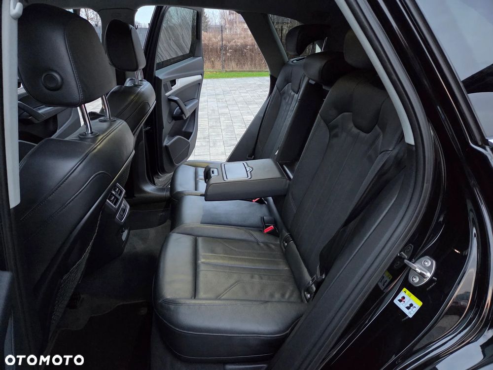 Audi Q5 50 TDI quattro tiptronic advanced - 24