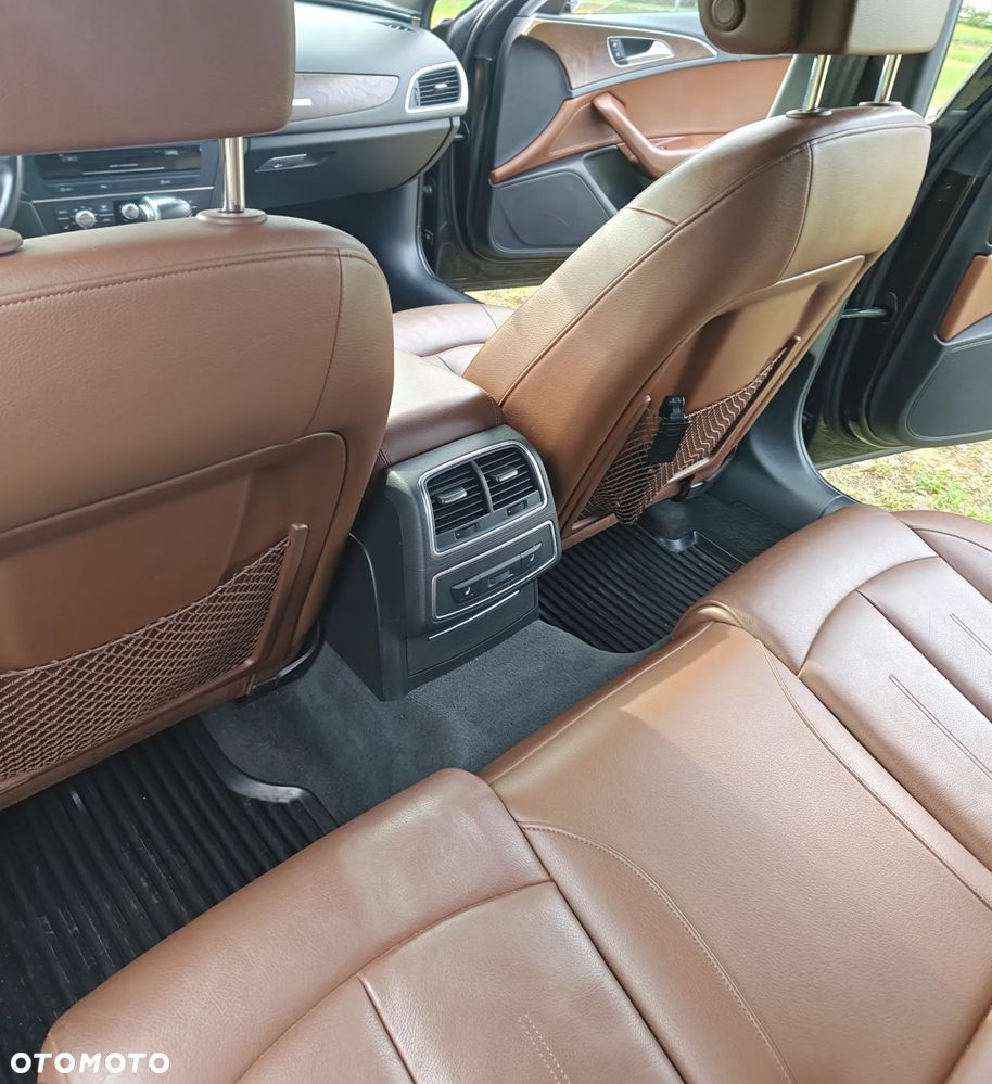 Audi A6 Limousine - 12