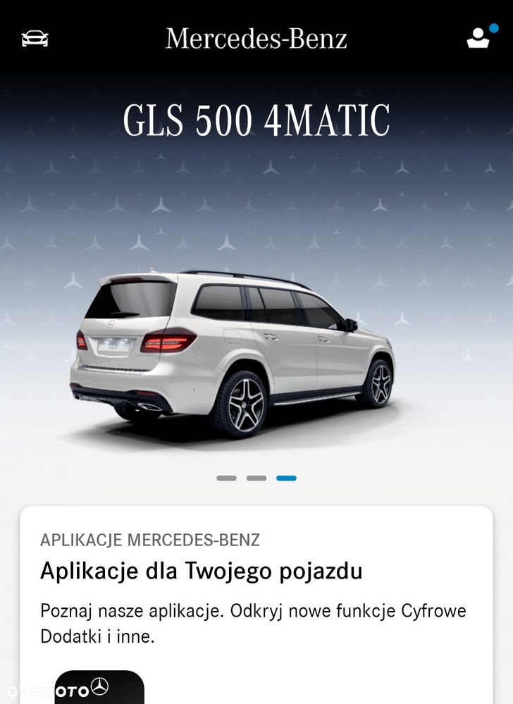 Mercedes-Benz GLS - 5