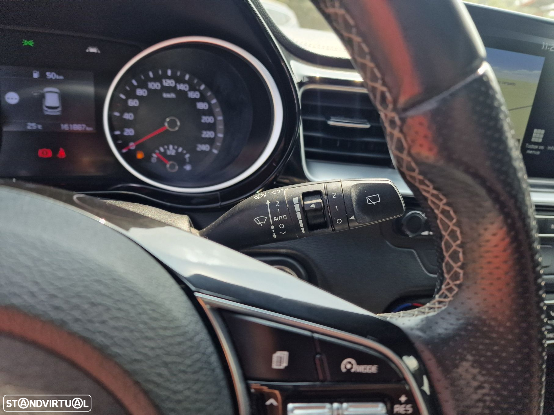 Kia Ceed 1.6 CRDi GT Line - 25