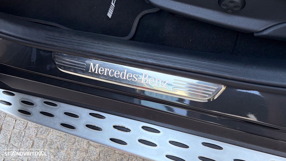 Mercedes-Benz GLC 300 de 4Matic 9G-TRONIC AMG Line - 52