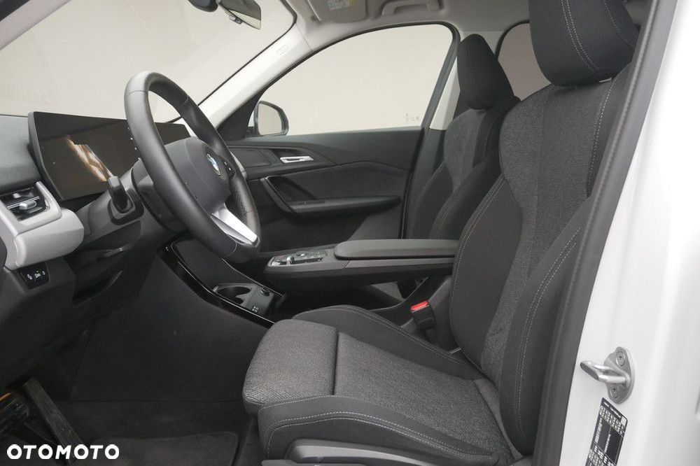 BMW X1 - 12