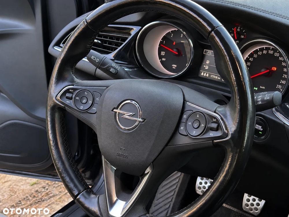Opel Insignia 2.0 Dynamic - 18