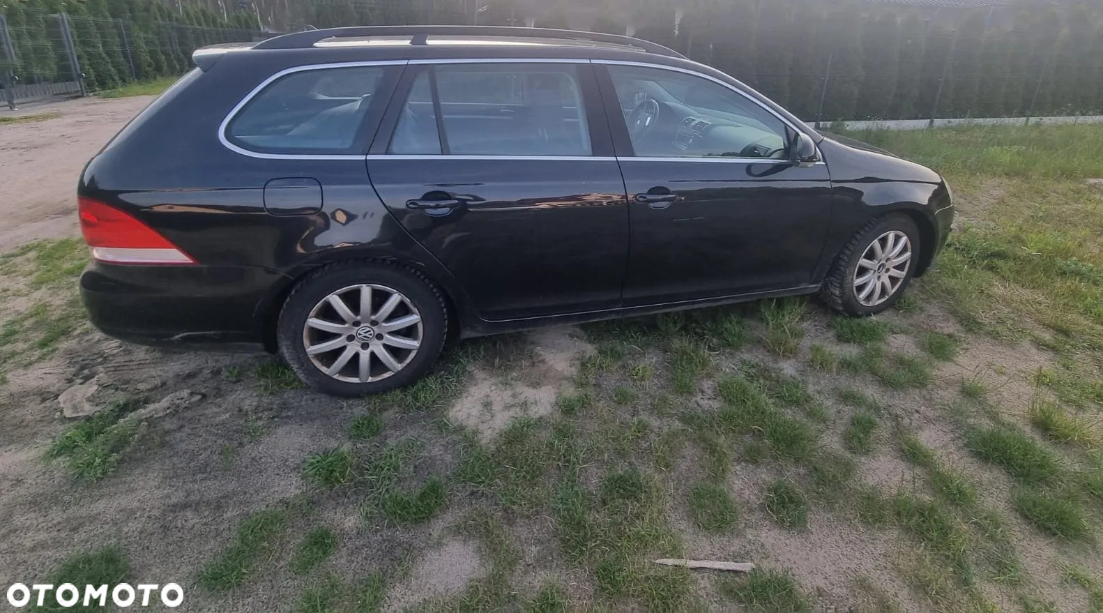 Volkswagen Golf - 2