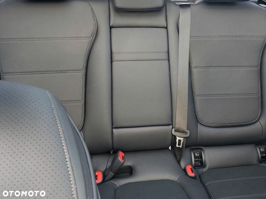 Mercedes-Benz GLC 200 mHEV 4-Matic Avantgarde - 11