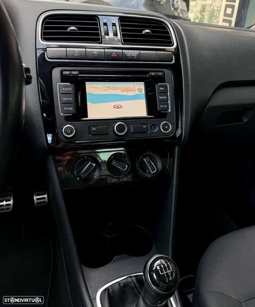 VW Polo - 15