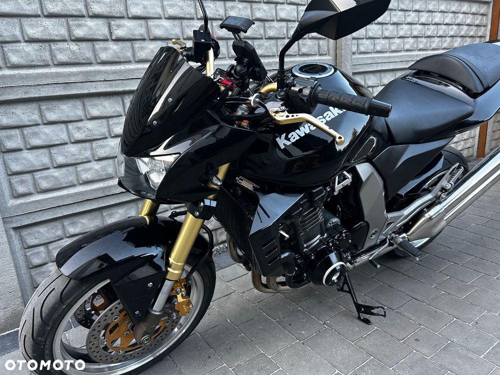 Kawasaki Z - 13