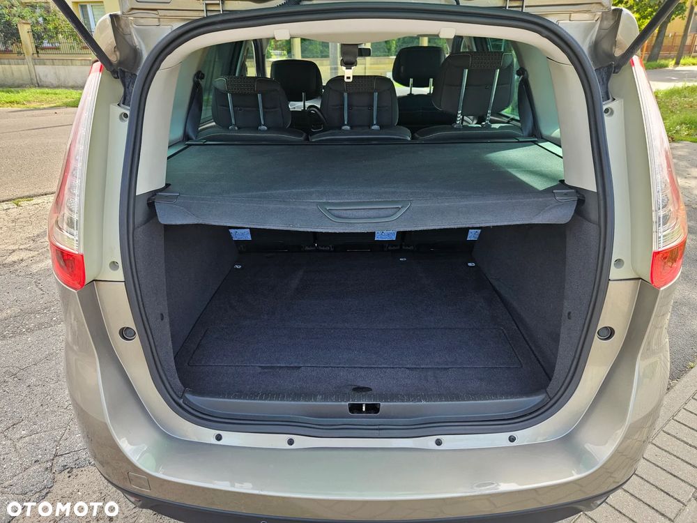 Renault Grand Scenic TCe 130 Luxe - 15